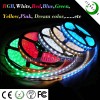 60LED/Meter--Yellow SMD5050 Flexible LED Strip