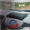 Household Applications--Car Damp Absorber