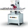 SZ-BG1015 glass belts grinding machine