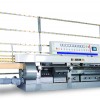 SZ-DJB9 glass straight line miter edging machine