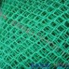 Three dimensional vegetation wire mesh