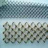 Hexagonal wire mesh