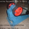 Lab crusher cone crusher hammer crusher