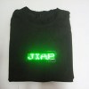 Led T-shirt