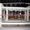 CE-AAC (Autoclaved aerated concrete) block production line