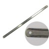 1/2"FLEXIBLE CARBON STEEL HACKSAW BLADE