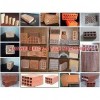 Clay Brick Machine/Vacuum Extruder