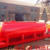 solid control equipment oil drillingtank