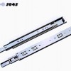 full extension telescopic ball bearing drawer slide