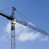 TC5516 Construction Tower Crane-Max. Load 6t