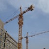 Topkit Tower Crane Qtz80 (TC5015)