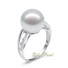 Pearl Ring