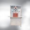 semi-automatic quantitative filling machine