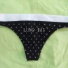  New Seamless Women's T-back Thongs G-string Lingerie 