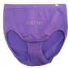  New Seamless Underwear Women's Panties Briefs