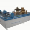 Corrugated Carton Sample Cutting Machine