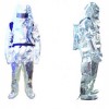 heat insulation suit