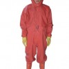 Chemical Protective Suits