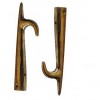  Brass Hook