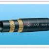 SAE100R16 Braided hose