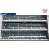 Standard Steel Grating