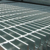 Standard Steel Grating