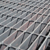 Standard Steel Grating