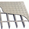 Standard Steel Grating