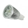 12V 8W MR16 LED Spotlight (KL-M1605080EC2-ED)