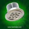 12W led lighting fixture ceiling