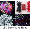 LED Decorative Light