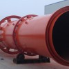 Directly Heated Rotary Dryer