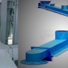 Air Conveying Chute