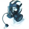 EXPORT FULL GAS MASK-NDXM1123