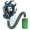 EXPORT FULL GAS MASK-NDXM1120-0