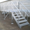 Handrail Stanchions