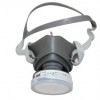 EXPORT HALF-FACE GAS MASK-NDSR3003