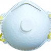 EXPORT VALVED RESPIRATOR-NDGV1100