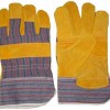 EXPORT DOUBLE PALM GLOVES