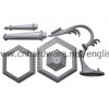 supply casting parts