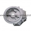 supply casting parts