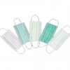 EXPORT DISPOSABLE MASK- NDOM3001 