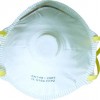 EXPORT VALVED RESPIRATOR-NDDV1100