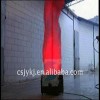 Supply Silk Flame lamp