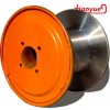 steel cable reel