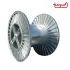 steel cable reel