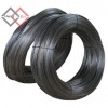 Black Annealed Iron Binding Wire (factory)