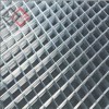 Galvanized Welded Mesh Panel