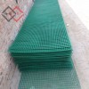 PVC Coated Welded Wire Mesh Fence