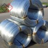 Galvanized Redrawn Wire (factory)